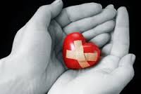 Blessures émotionnelles