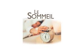 troubles du Sommeil