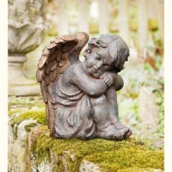 Soutien des anges