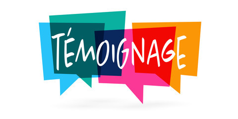témoignages