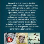 indications de l'hypnose