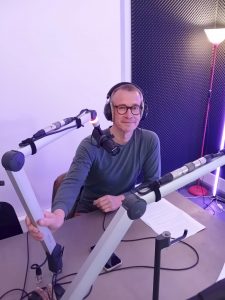 François Guion