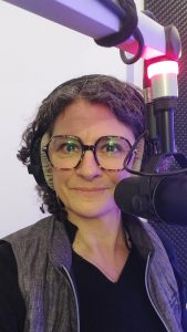 Julie Baudoin